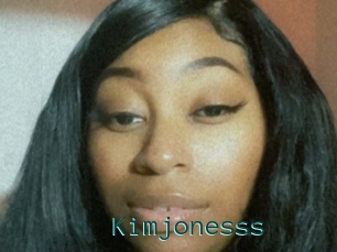 Kimjonesss