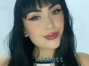 Kimkatt