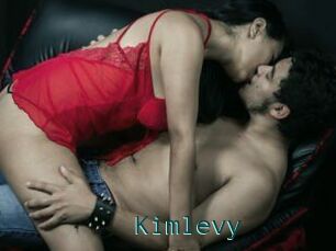 Kimlevy