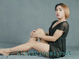 Kimliciouslyhot