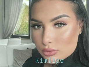 Kimlips