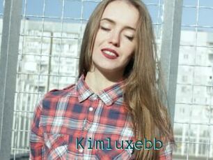 Kimluxebb