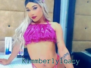 Kimmberlyloazy