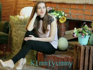 Kimmiyummy