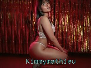 Kimmymathieu