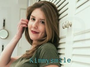 Kimmysmile