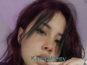 Kimnahomy