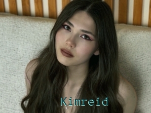 Kimreid