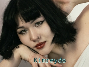 Kimreyds