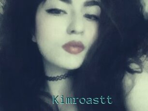 Kimroastt
