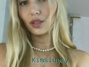 Kimsidney