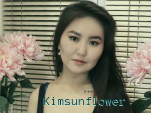 Kimsunflower