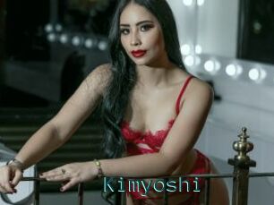 Kimyoshi