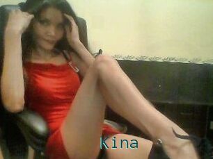 Kina