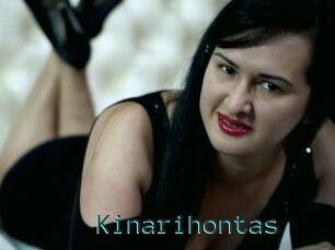 Kinarihontas