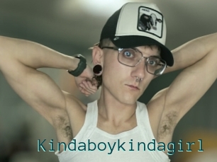Kindaboykindagirl