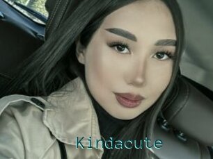 Kindacute