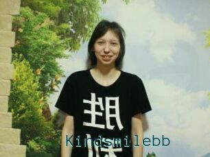 Kindsmilebb