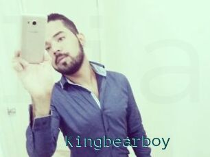 Kingbearboy