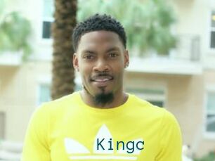 Kingc