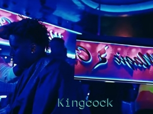 Kingcock