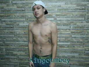 Kingcumboy