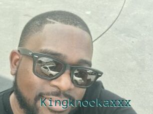 Kingknockaxxx