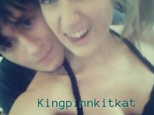 Kingpinnkitkat