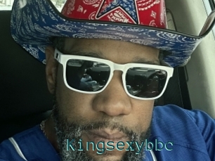 Kingsexybbc