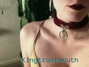 Kingtrashmouth