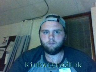 Kinkwithadink