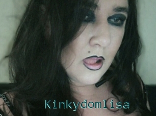 Kinkydomlisa