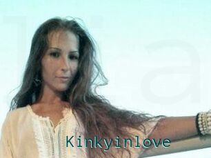 Kinkyinlove