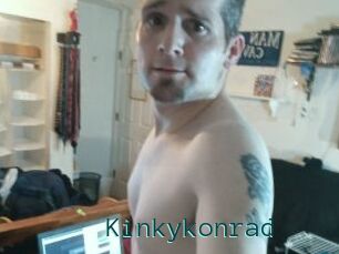 Kinkykonrad