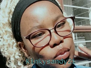 Kinkysandy21