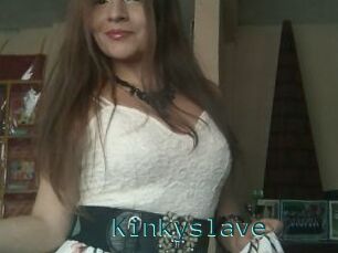 Kinkyslave