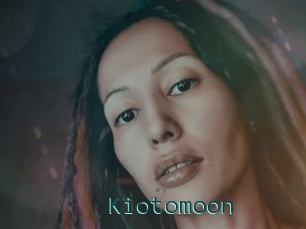 Kiotomoon