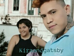 Kiraandgatsby