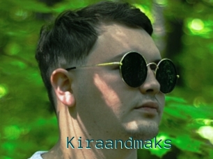 Kiraandmaks