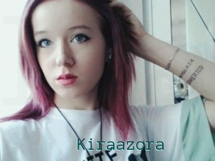 Kiraazora
