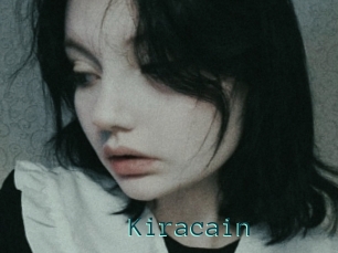 Kiracain