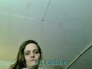 Kiradave