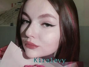 Kiralevy