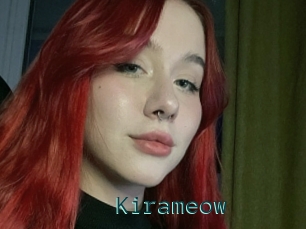 Kirameow