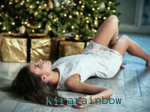 Kirarainbow