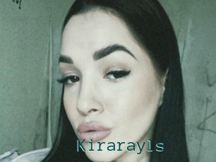 Kirarayls