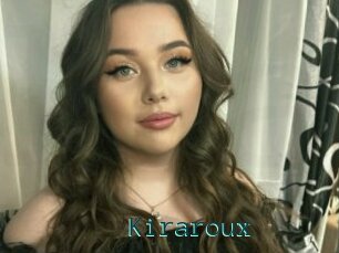 Kiraroux
