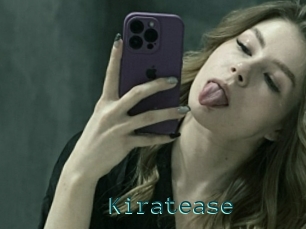 Kiratease