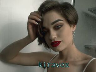 Kiravox