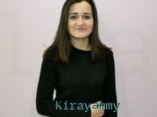 Kirayammy